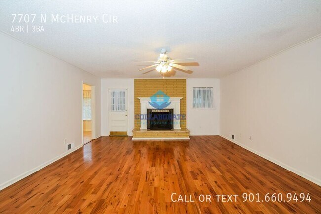 Foto del edificio - 7707 McHenry Cir S