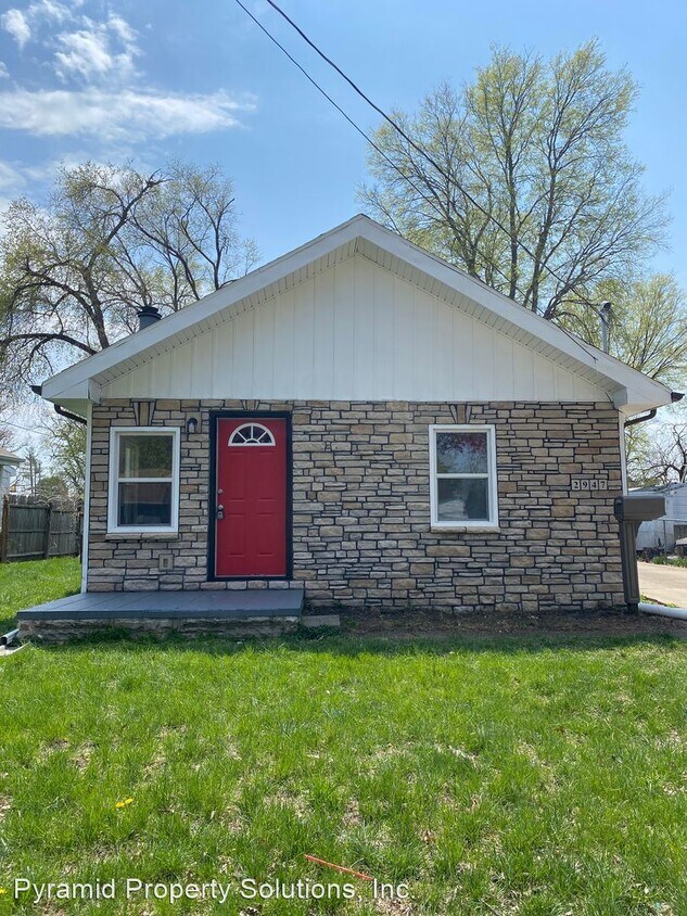 2947 Mahaska Ave, Des Moines, IA 50317 House Rental in Des Moines, IA