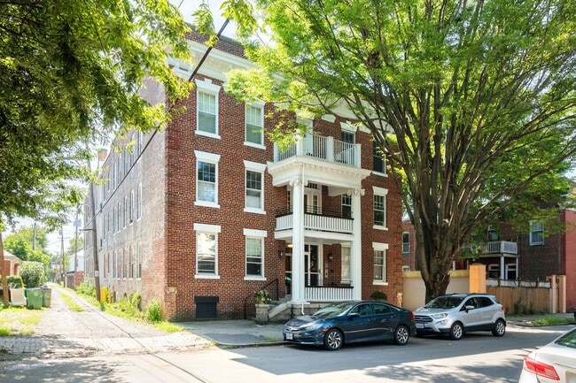 Building Photo - 101 N Stafford Ave