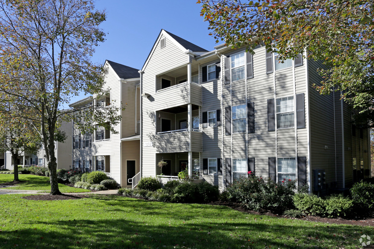 Primary Photo - BeaverDam Creek Apartment - Tax Credit