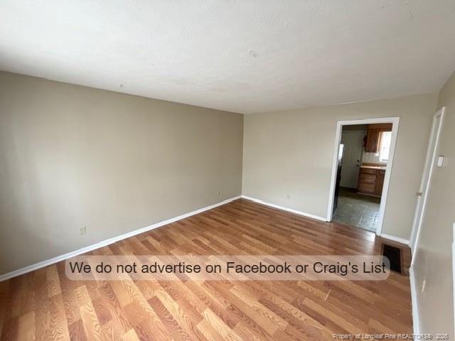 Foto del edificio - 6471 Yadkin Rd
