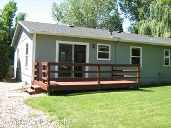 Building Photo - 3 br, 2 bath House - 1518 Glenhaven Drive