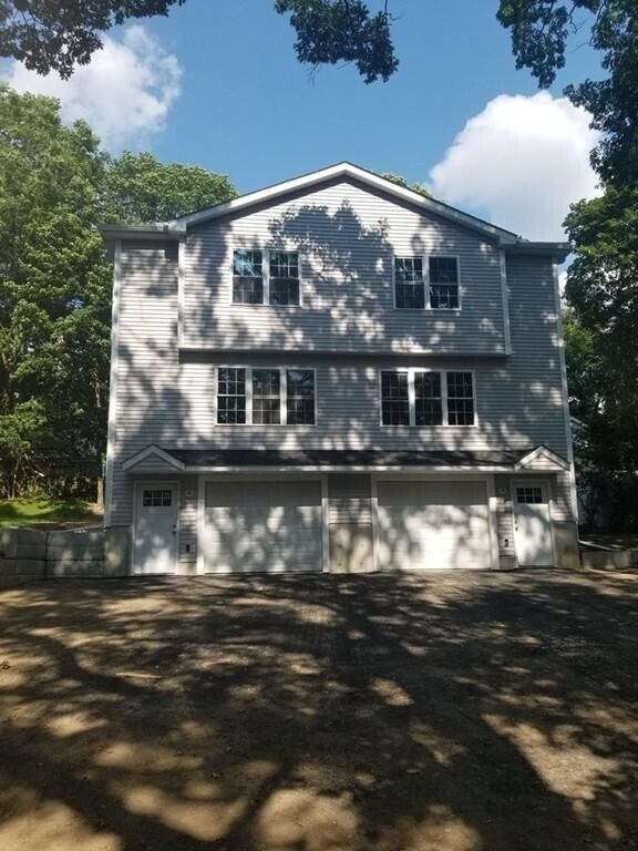 Building Photo - 22B Milton St