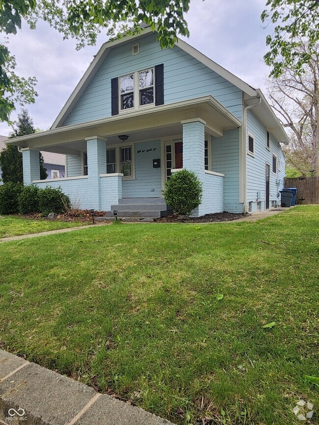 Building Photo - 5132 Carrollton Ave
