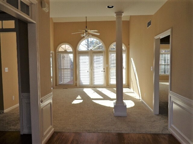 Foto del edificio - 5593 Forkwood Dr NW