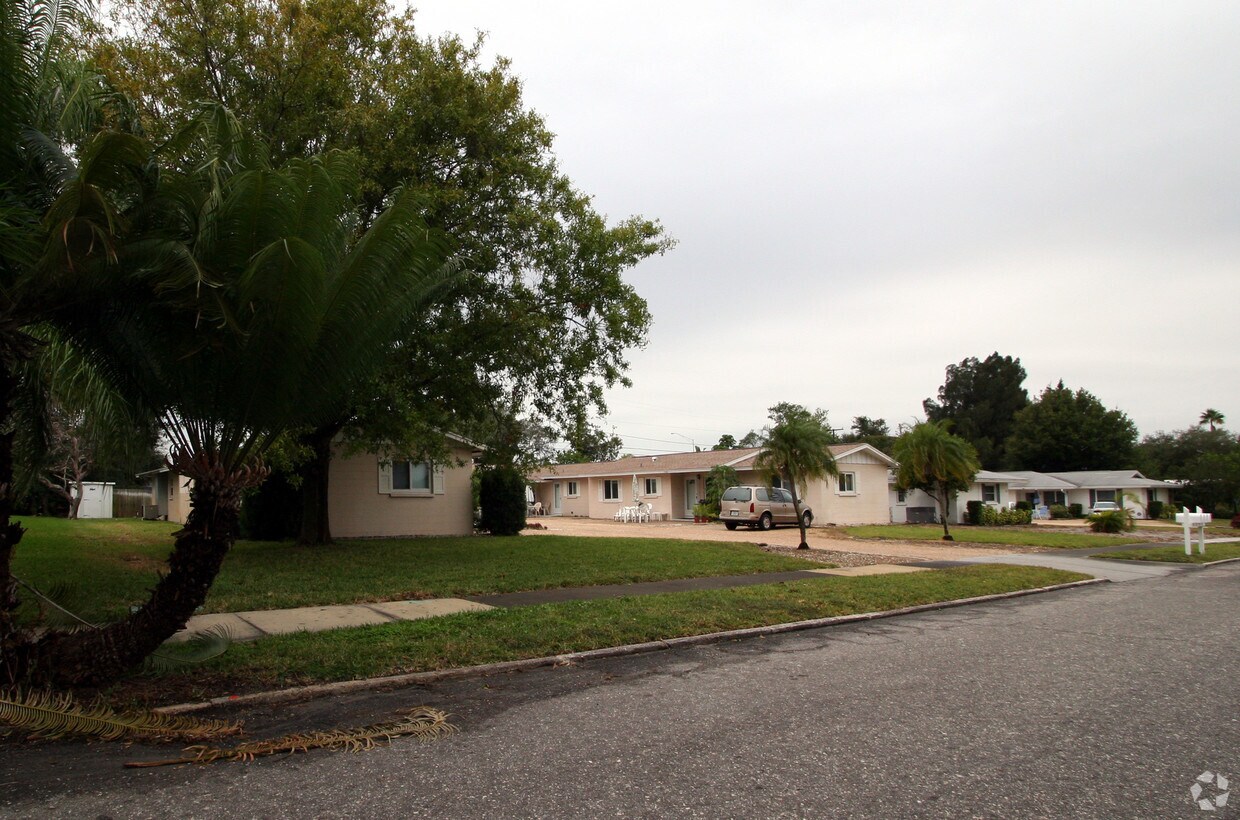 Foto del edificio - 7310 Manatee St