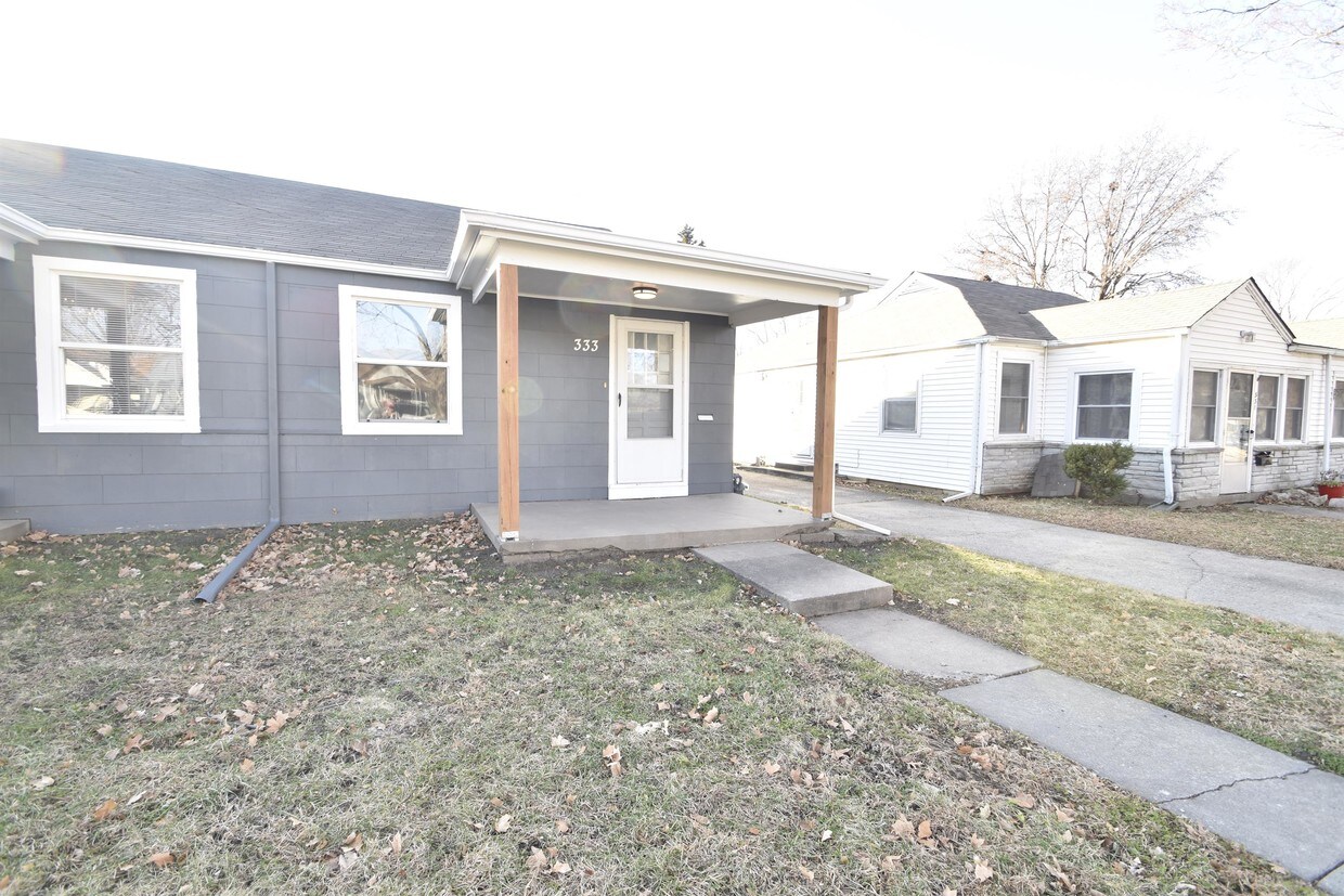 Foto principal - 333 E 27th Ave