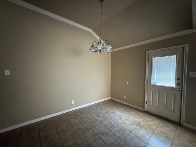 Foto del edificio - 1201 Powder River Dr