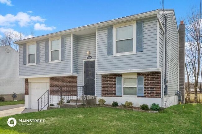 Foto del edificio - 129 ARROYO TRL, LOUISVILLE, KY 40229
