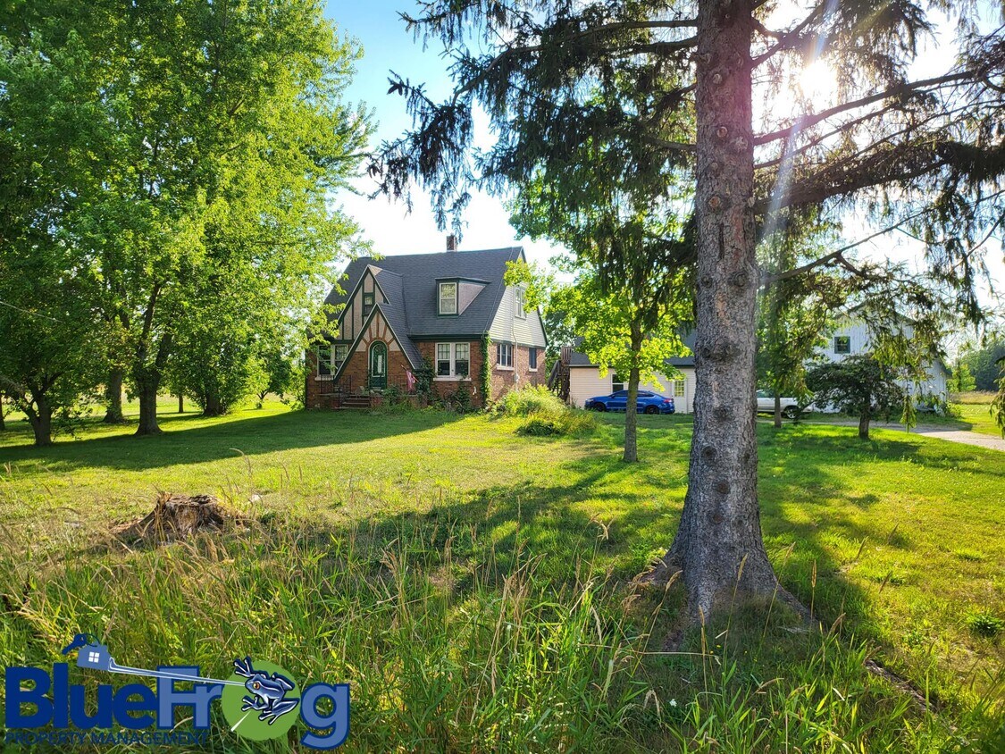 Primary Photo - N2541 County Rd XX