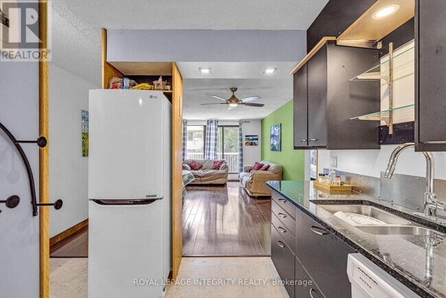 Photo du bâtiment - 1180 Ohio St