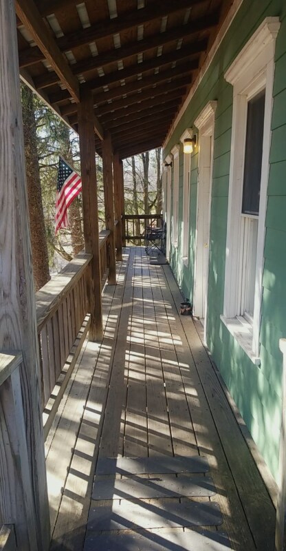 Foto del edificio - 43 1st St