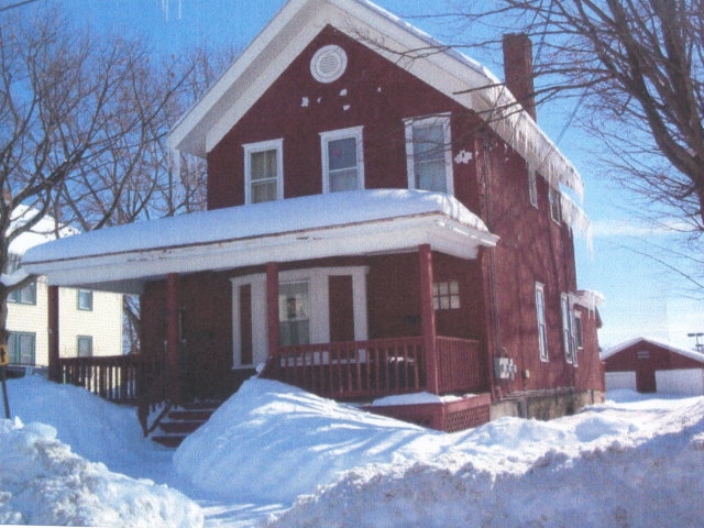 Primary Photo - 18 E 11th Ave