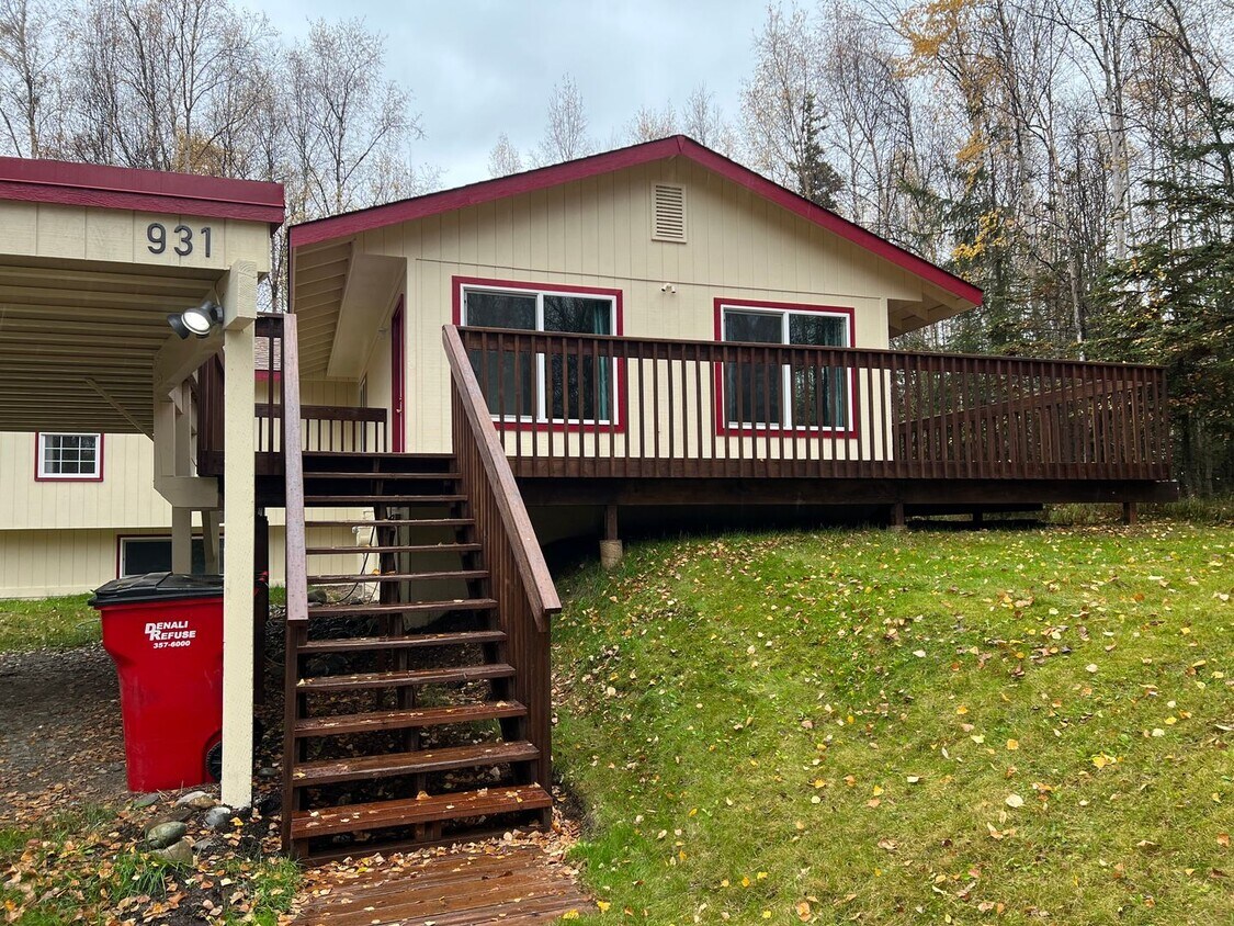 Foto principal - Prime Location in Wasilla