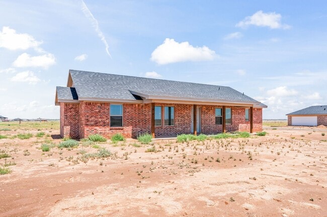Building Photo - 10517 East C R 7400