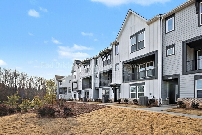 Building Photo - 246 Ferebee Pl