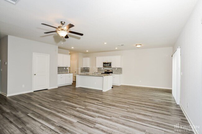 Building Photo - 14330 Palm Ridge San Antonio TX