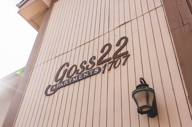 Foto del edificio - Goss22