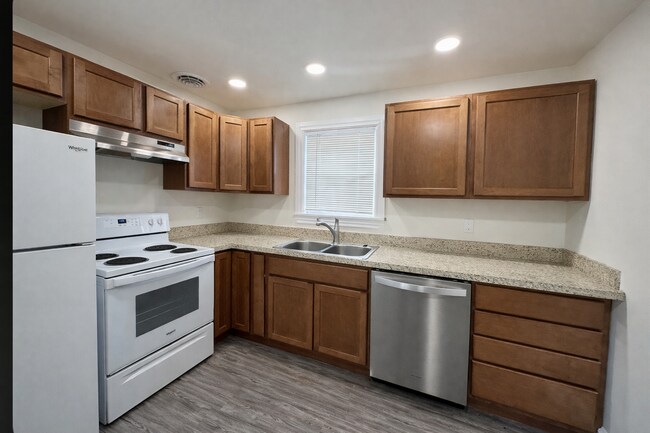 Foto del edificio - 938 Cherry St