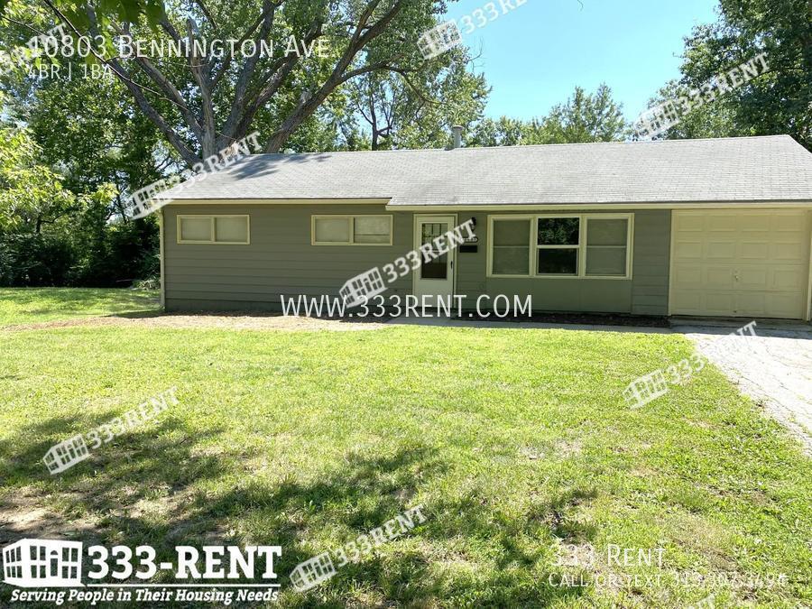 Primary Photo - 10803 Bennington Ave