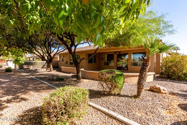 Foto del edificio - 24008 S Starcrest Dr