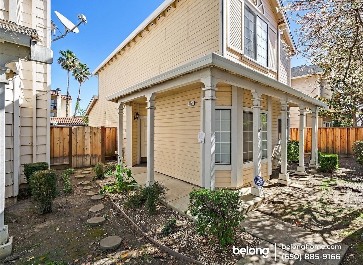 Primary Photo - 6153 Potrero Dr