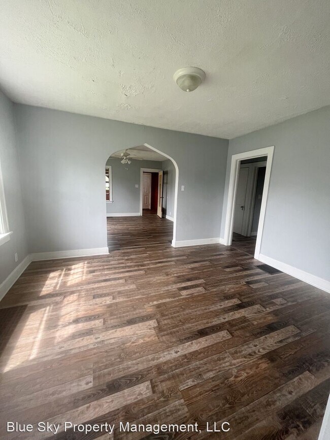 Building Photo - 2 br, 1 bath House - 1226 S Beacon St