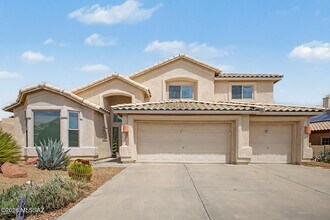 Building Photo - 12410 N Echo Valley Dr