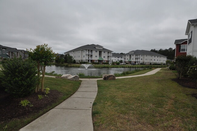 Photo - Kings Pointe at Western Branch House