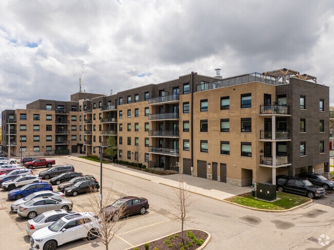 Building Photo - The Kortyard