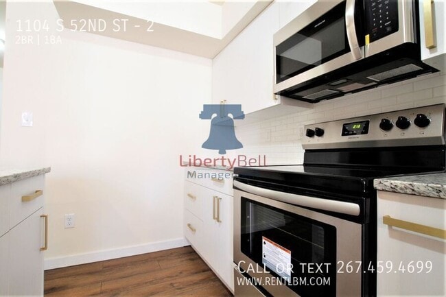 Building Photo - 1104 S 52nd St