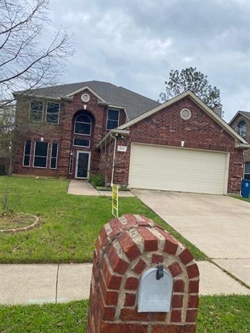 Primary Photo - 508 Briar Oaks Dr