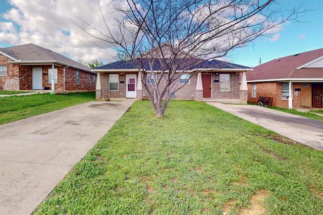 Foto principal - 1433 E Robert St