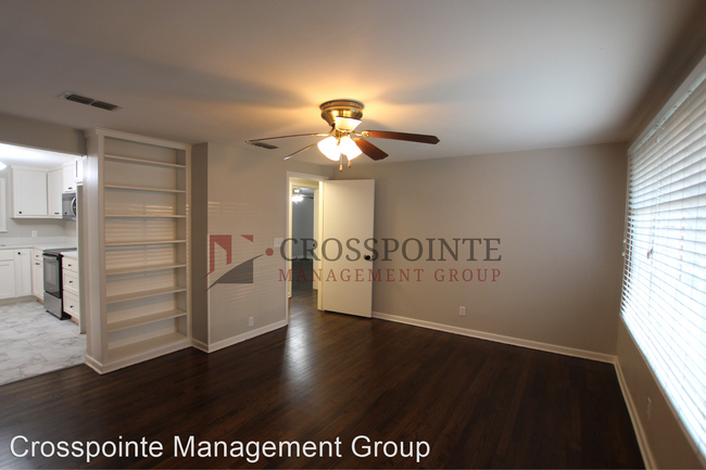 Foto del edificio - 2 br, 1 bath House - 210 Mt Sylvan