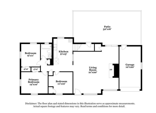 Building Photo - 501 Shepley Dr