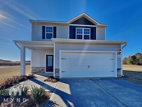 Building Photo - 65 New Villas St