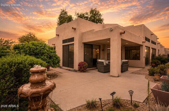 Building Photo - 8331 E Cactus Wren Rd