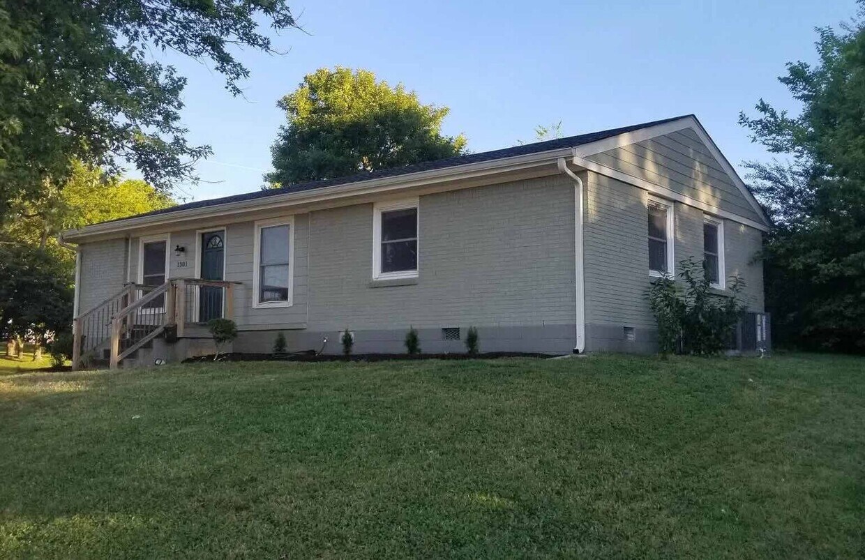 Primary Photo - Great 3BR Home in the Heart of Nashville