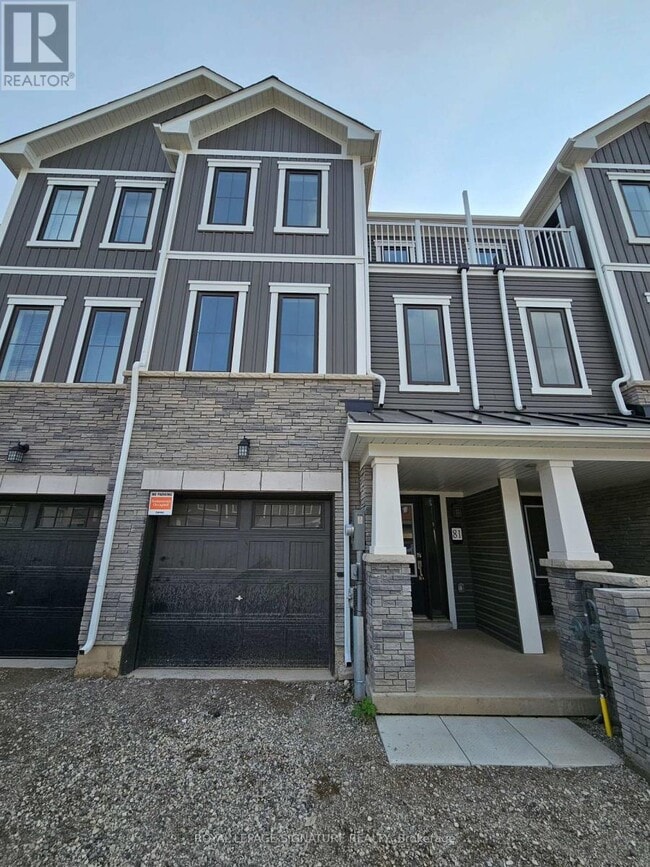 Photo du bâtiment - 81 Holder Dr