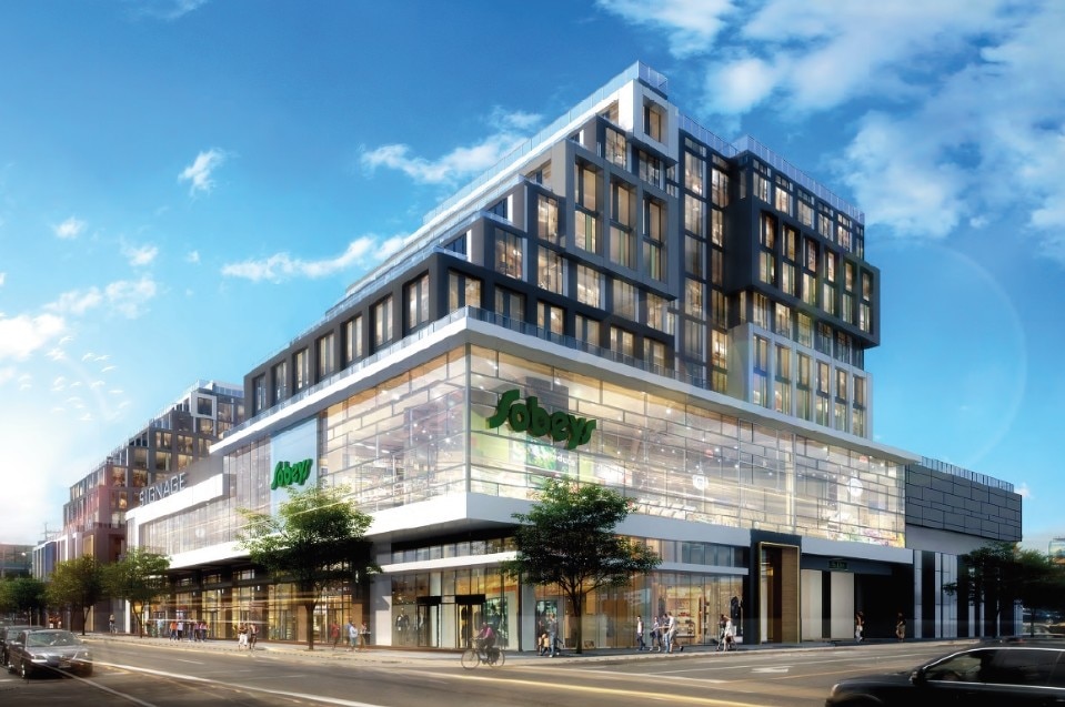 Primary Photo - The Dupont Condos