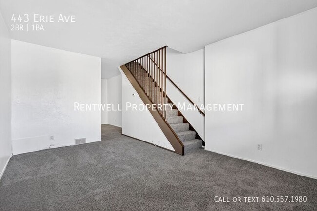 Foto del edificio - 443 Erie Ave