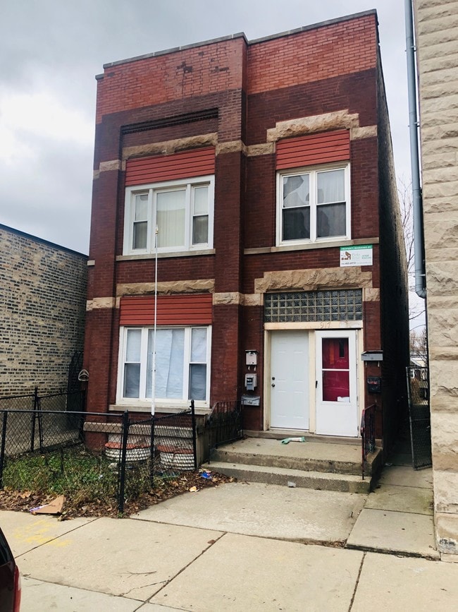 Building Photo - 917 w 35th st