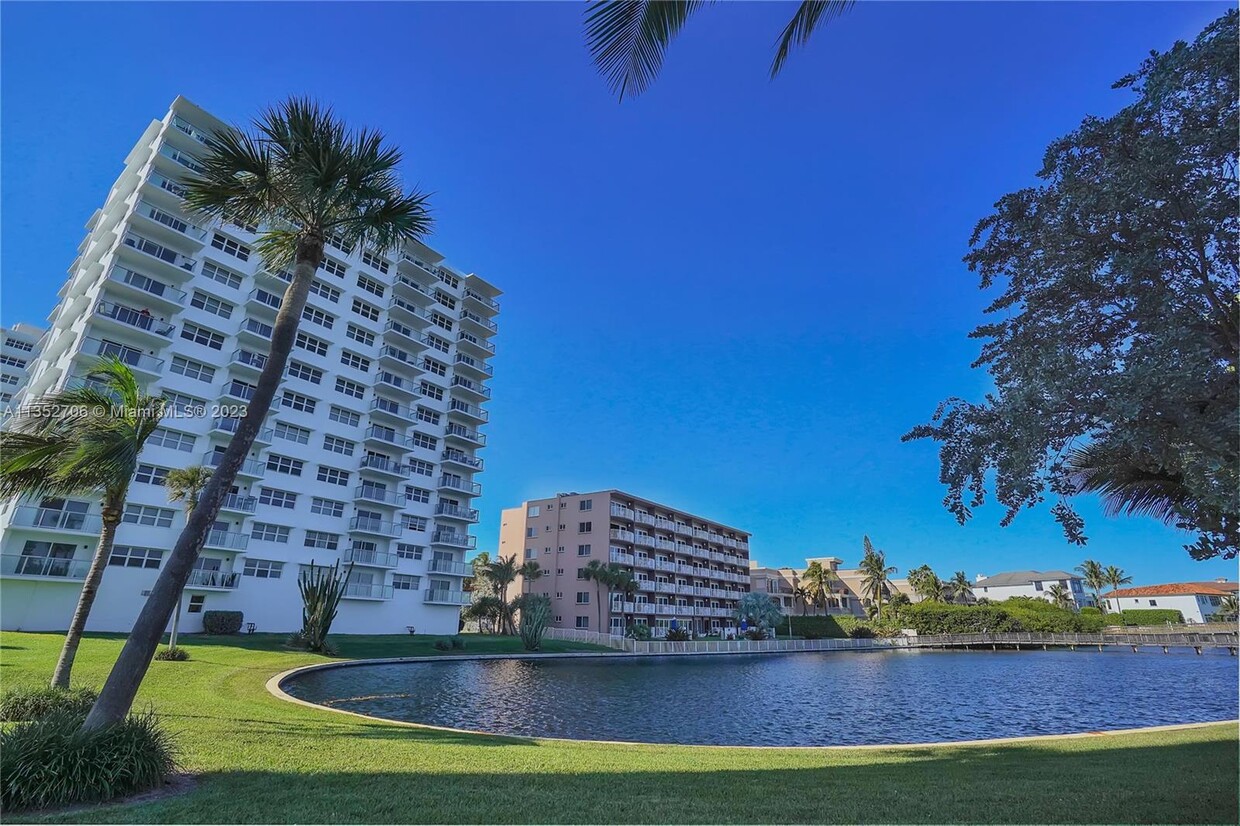 1620 N Ocean Blvd Unit 510, Pompano Beach, FL 33062 Condo for Rent in