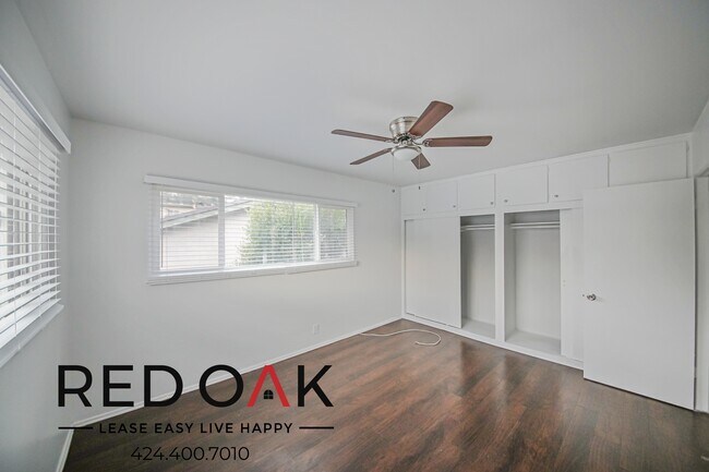 Foto del edificio - Stylish and Bright One Bedroom with Large ...