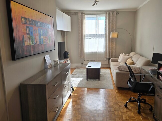 Foto del edificio - 21 Beacon St
