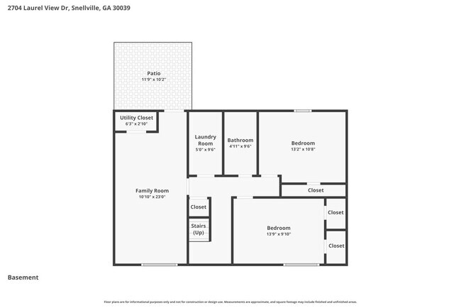 Foto del edificio - 2704 Laurel View Dr