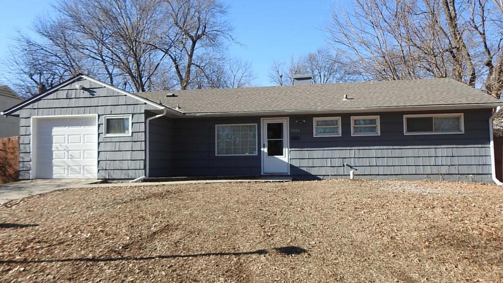 Foto principal - 7500 E 111th Terrace