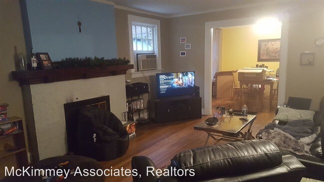 Foto del edificio - 2 br, 1 bath House - 119-1 Vernon