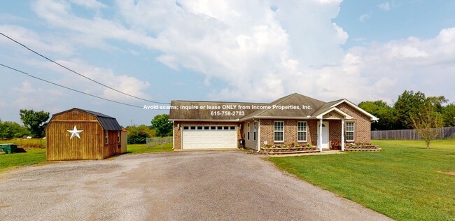 Foto del edificio - 6000 Murfreesboro Rd