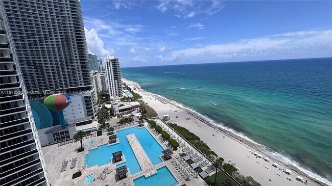 Foto del edificio - 1830 S Ocean Dr